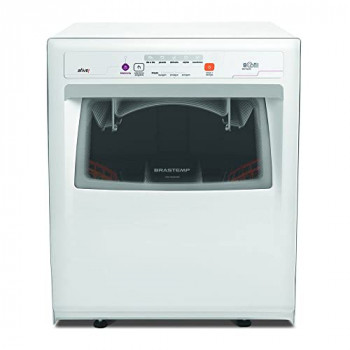 Lava-louças 8 Serviços Brastemp BLF08AB