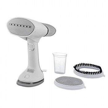 BLACK+DECKER BDV3000-BR