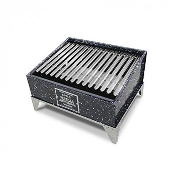 Weber Apolo Parrilla Mini (A carvão)