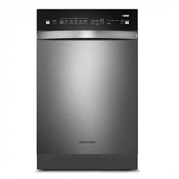 Lava-louças 14 Serviços Brastemp BLF14BE