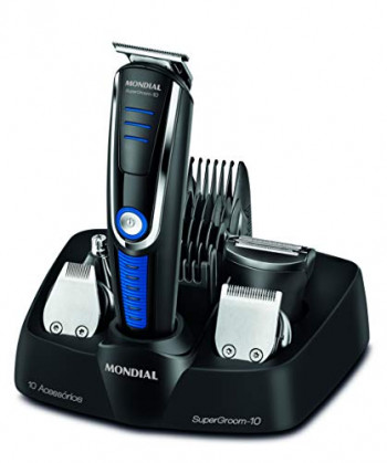 Mondial SuperGroom-10
