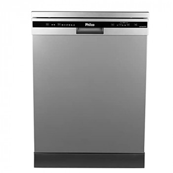 Lava-louças 14 Serviços Philco