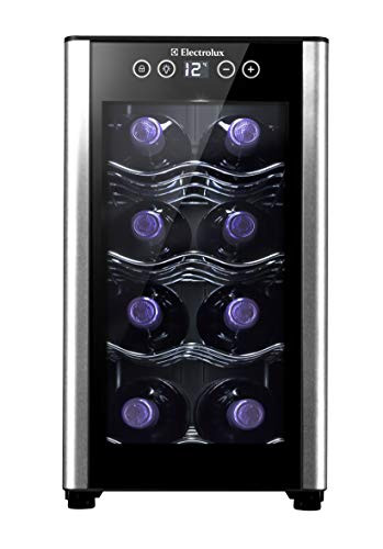 Electrolux 8 Garrafas ACS08