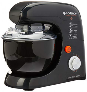 Cadence Orbital Eletronic