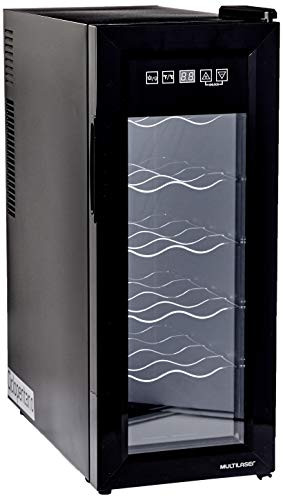 Multilaser 12 Garrafas HO040