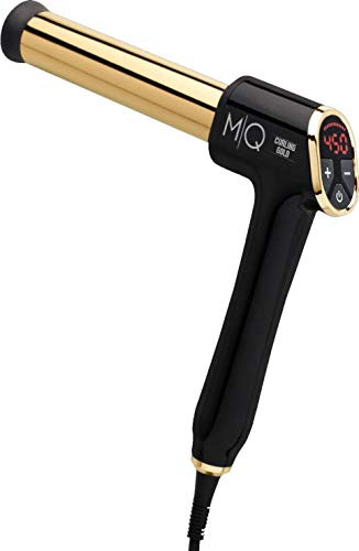 MQ Hair Curling Gold