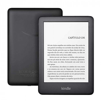 Kindle 10ª Geração