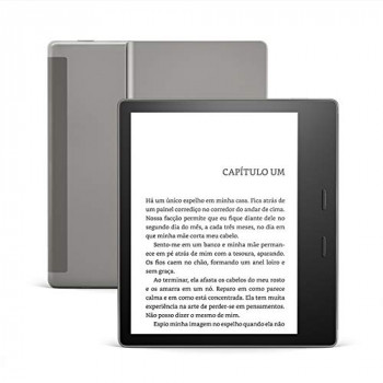 Kindle Oasis