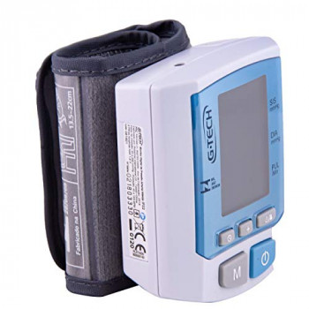 G-Tech RW450 de Pulso