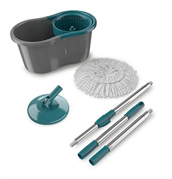 Flashlimp Mop Giratório Fit