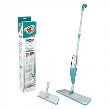 Flashlimp Mop Spray 2 em 1