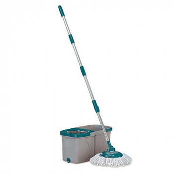 Flashlimp Mop Giratório Duas Águas Fit