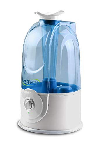 G-Tech Allergy Free Dual