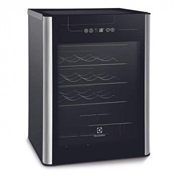 Electrolux 24 Garrafas ACS24
