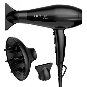 Gama Italy Ultra Ion