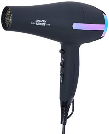 Mallory Turbo Rainbow