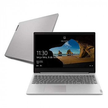 Lenovo IdeaPad S145