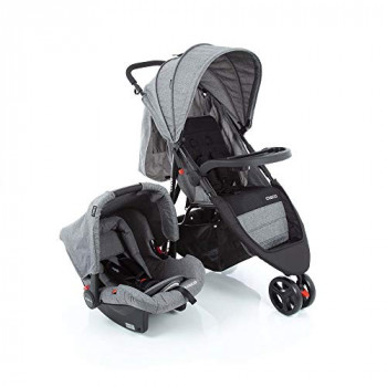 Cosco Travel System Jetty