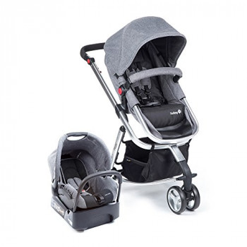 Safety 1st Travel System Mobi