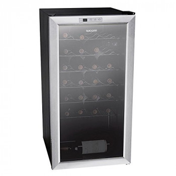 Suggar 29 Garrafas Toulouse AD2711IX