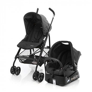 Safety 1st Travel System Trend