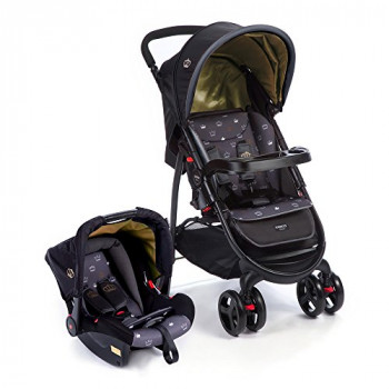 Cosco Travel System Nexus