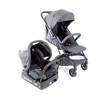 Safety 1st Travel System Skill