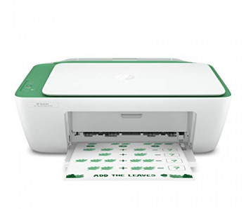 HP DeskJet Ink Advantage 2376