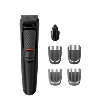 Philips Multigroom Series 3000