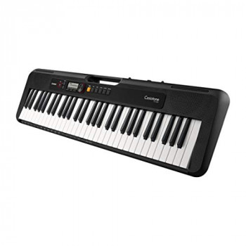 Teclado Casiotone CT-S200