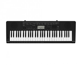 Teclado Casio CTK-3500
