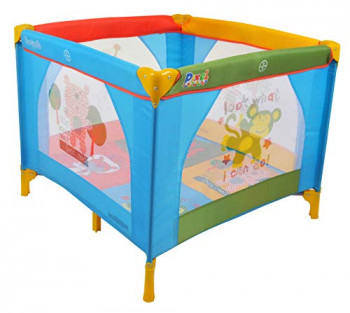 Burigotto Cercado Pixel