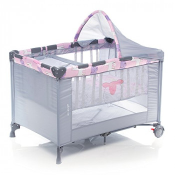 Voyage Berço Portátil Funny