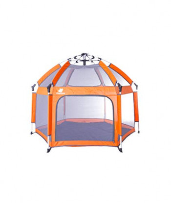 Mastela Cercado Pop N Go