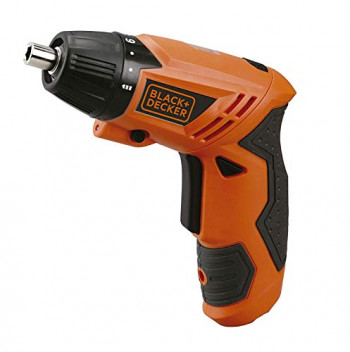 BLACK+DECKER KC4815B-BR