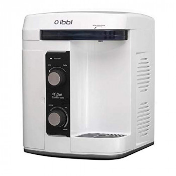 Purificador de Água Ibbl E-Due Equilibrium