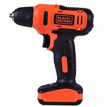 BLACK+DECKER LD12SP-BR