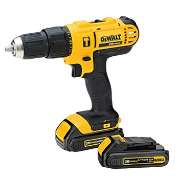 DEWALT DCD776LC1-BR