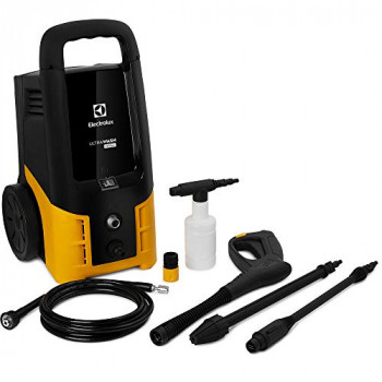 Electrolux Ultra Wash UWS31