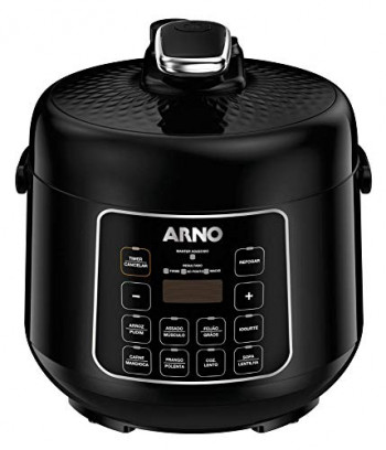 Arno Digital Control Compacta 2,5 L