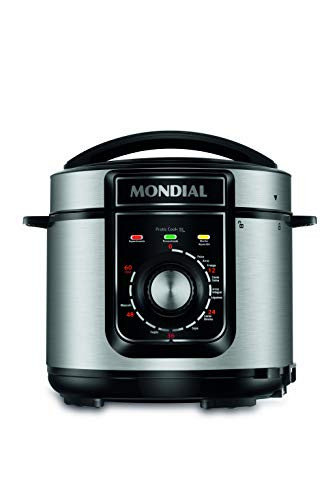 Mondial Pratic Cook 5 L