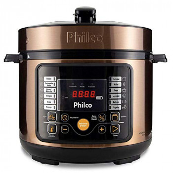 Philco Multifuncional Digital Gold 5 L
