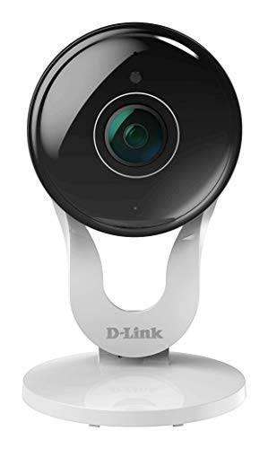 D-Link DCS-8300LH