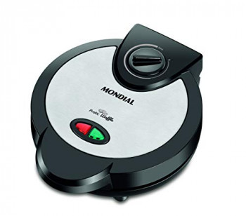 Mondial Pratic Waffle