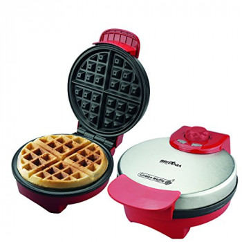 Britânia Golden Waffle 2