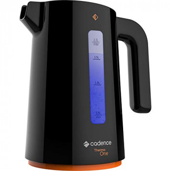 Chaleira Elétrica Contrast Thermo One Cadence