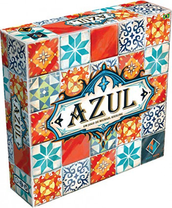 Azul [Galápagos]
