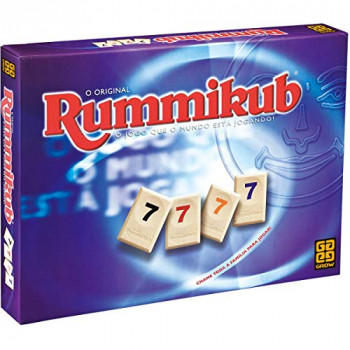 Rummikub [Grow]