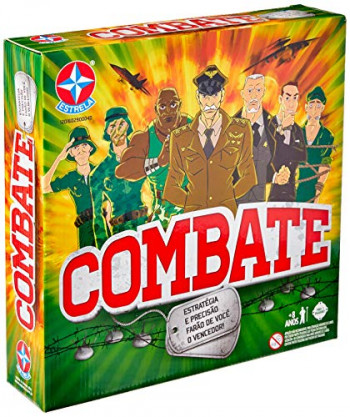 Combate [Estrela]