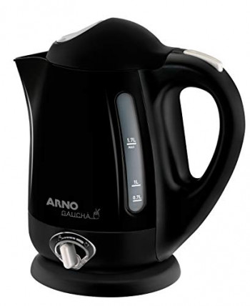 Chaleira Elétrica Gaúcha Arno